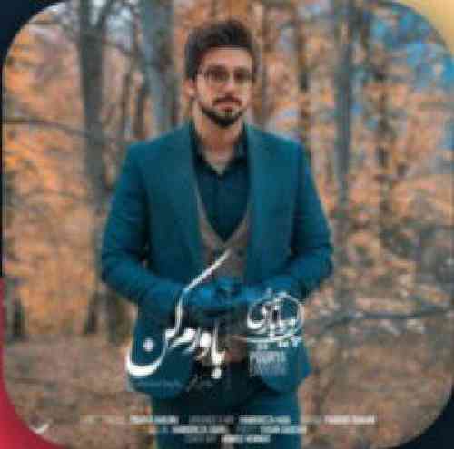 پوریا بارجینی باورم کن